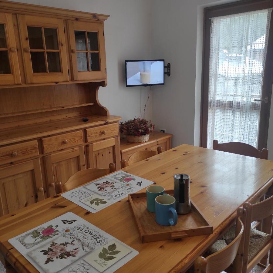 Apartment Casa San Valentino Dolomiti *
