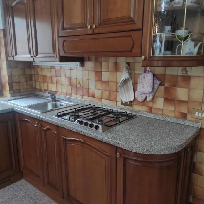Casa San Valentino Dolomiti *