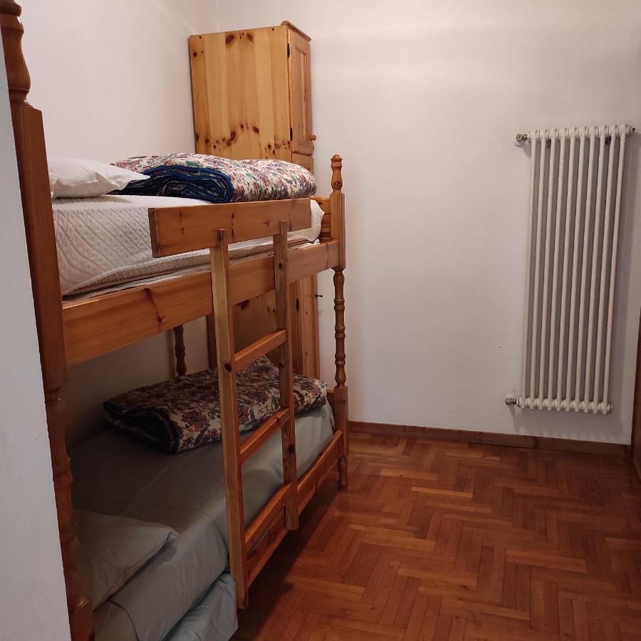 Casa San Valentino Dolomiti *